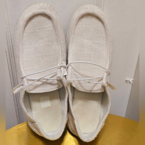 Fashion Slip-on Loafers Breathable Driving Walking Shoe Sz 39🌴✌️ - Picture 5 of 9